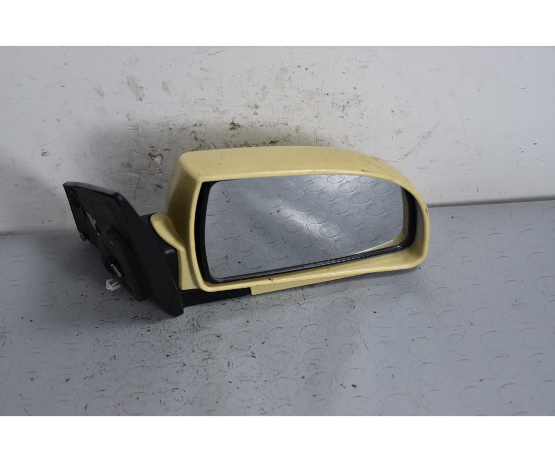 Specchietto retrovisore esterno DX Kia Carens Dal 2002 al 2006 Cod 012192 1639065585376 Specchietto retrovisore esterno DX Kia Carens Dal 2002 al 2006 Cod 012192 1639065585376