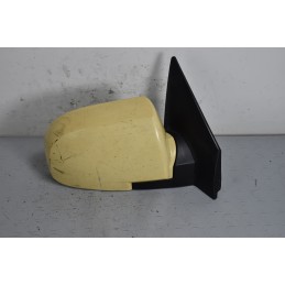 Specchietto retrovisore esterno DX Kia Carens Dal 2002 al 2006 Cod 012192  1639065585376