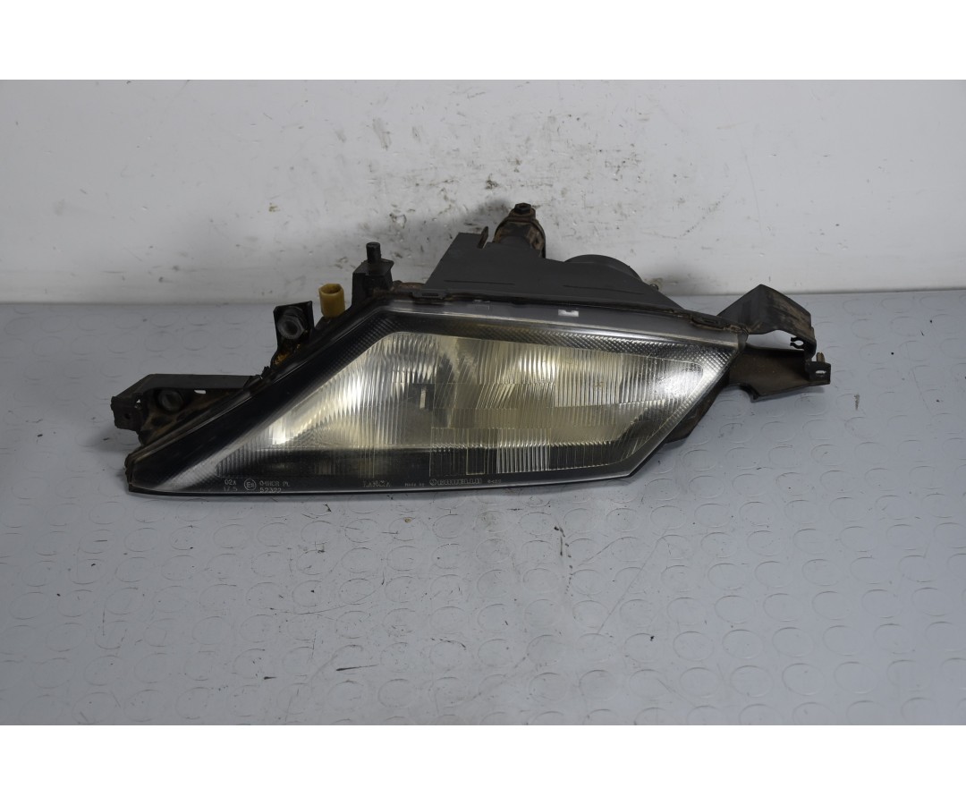 Faro fanale anteriore SX Lancia Y Dal 1995 al 2003 Cod 37130.748  1639066330234