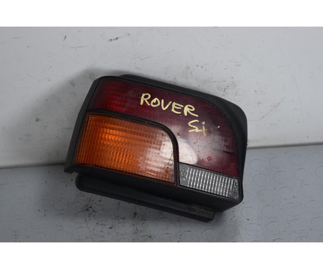 Fanale stop posteriore SX Mg Rover Metro Dal 1990 al 1997  1639126660837