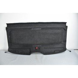 Cappelliera copribagagli Peugeot 308 Dal 2007 al 2014 5 porte  1639129731817