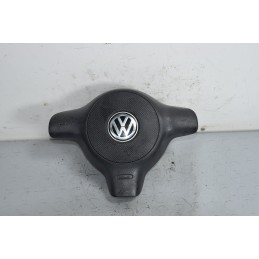 Airbag volante Volkswagen...