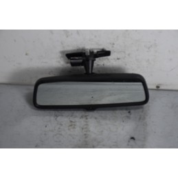 Specchietto retrovisore interno Opel Astra H Dal 2004 al 2011 Cod 025611  1639152349393