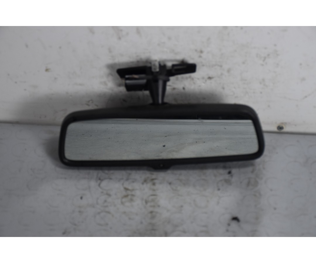 Specchietto retrovisore interno Opel Astra H Dal 2004 al 2011 Cod 025611  1639152349393