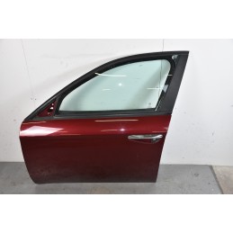 Portiera Sportello Anteriore SX Alfa Romeo 159 dal 2005 al 2011 Cod 50513847  1639401525868