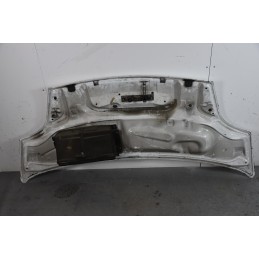 Cofano Anteriore Renault Trafic al 2001 al 2014  1639406344822