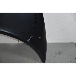 Cofano Anteriore Renault Scenic II dal 2003 al 2009  1639407917148