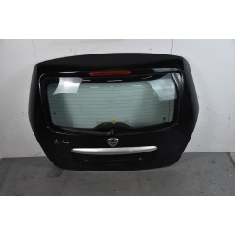 Portellone Bagagliaio Posteriore Lancia Ypsilon dal 2003 al 2011  1639410197353
