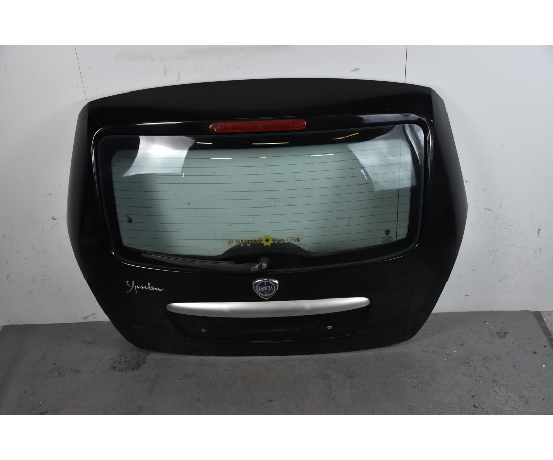 Portellone Bagagliaio Posteriore Lancia Ypsilon dal 2003 al 2011  1639410197353