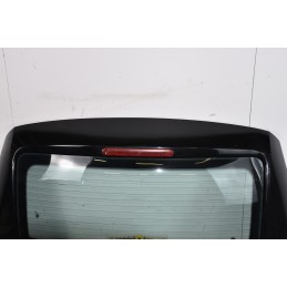 Portellone Bagagliaio Posteriore Lancia Ypsilon dal 2003 al 2011  1639410197353