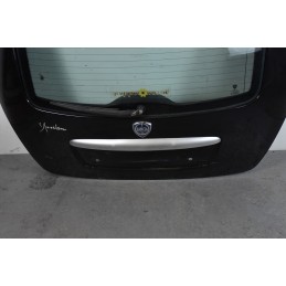 Portellone Bagagliaio Posteriore Lancia Ypsilon dal 2003 al 2011  1639410197353