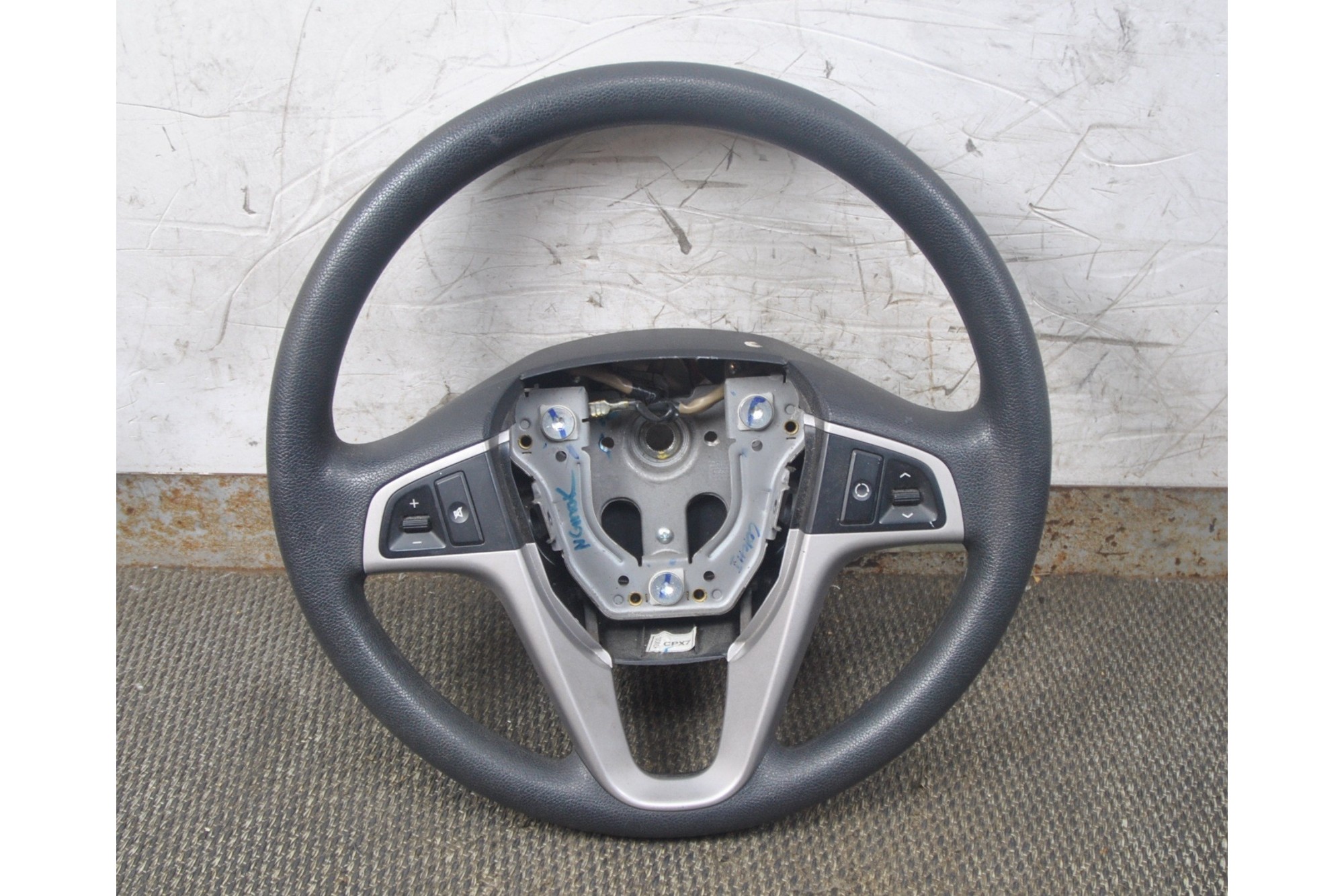 Volante Hyundai I20 dal 2009 al 2015 Cod 56116 - 18700  2411111137277