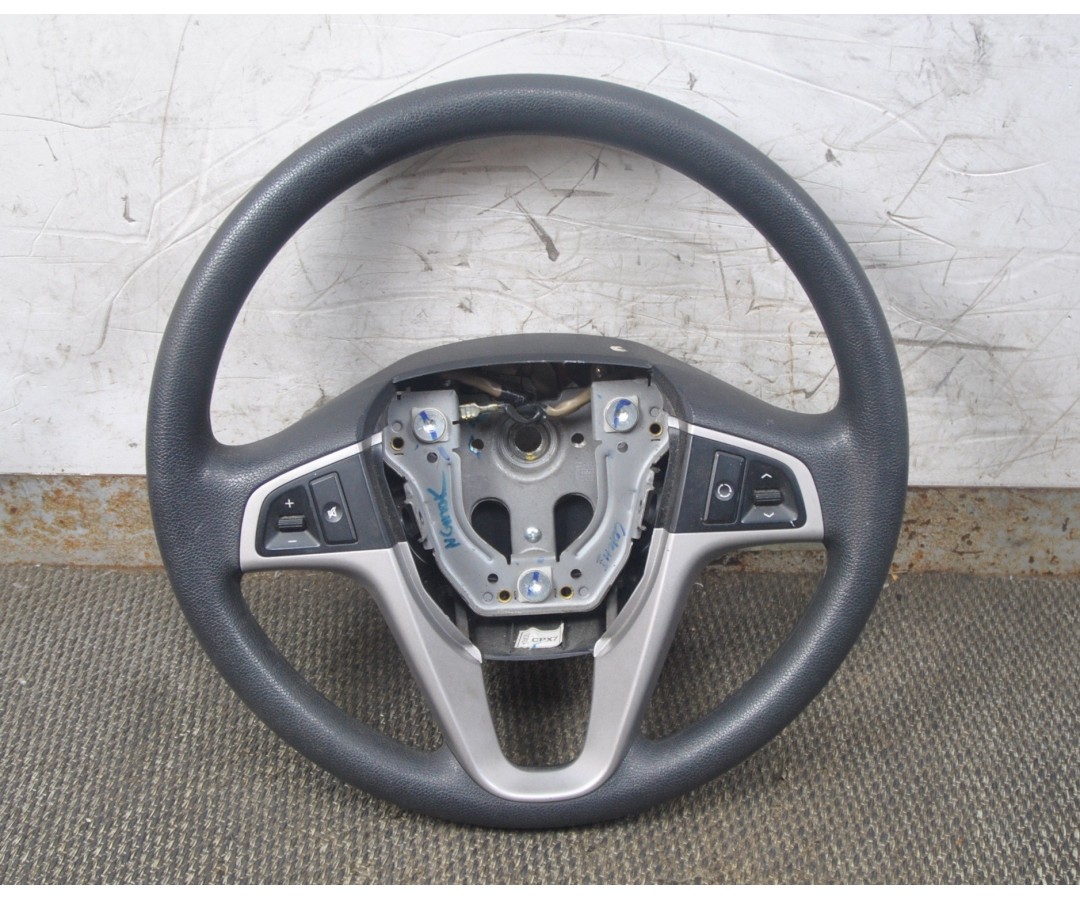 Volante Hyundai I20 dal 2009 al 2015 Cod 56116 - 18700  2411111137277