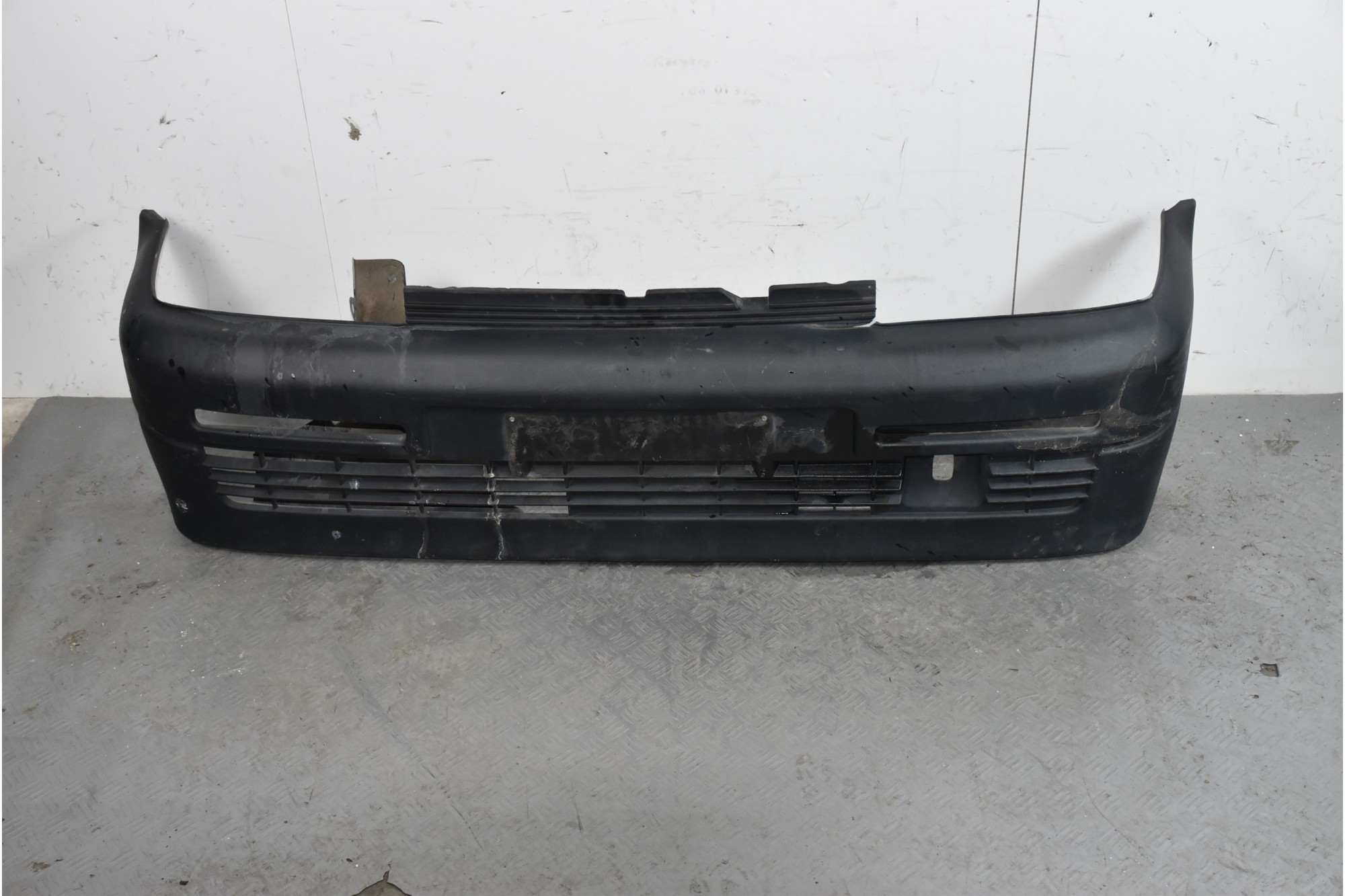 Paraurti anteriore Fiat Cinquecento Dal 1992 al 1998 Cod 7698776  1639411956829