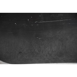 Portiera sportello posteriore DX Fiat Bravo Dal 2007 al 2014 Nero  1639412788122
