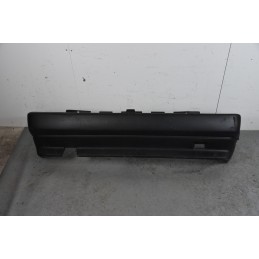 Paraurti Posteriore Fiat Uno dal 1989 al 1995  1639470629948