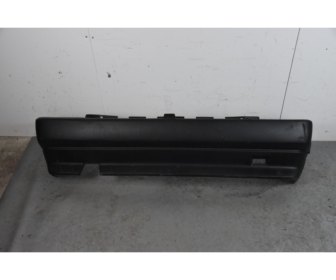 Paraurti Posteriore Fiat Uno dal 1989 al 1995  1639470629948