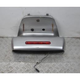 Carena Supporto Posteriore Schienalino Aprilia Atlantic 500 Dal 2001 al 2004  1639475708426