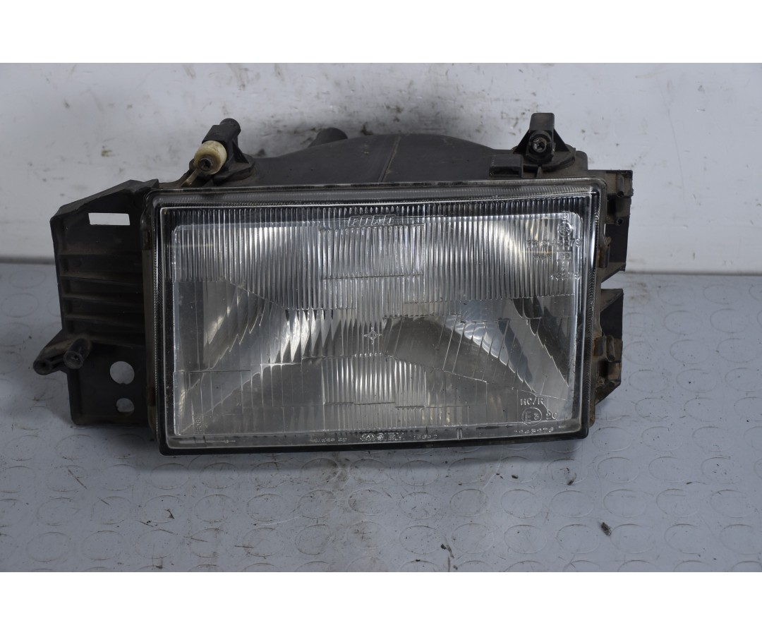 Faro fanale anteriore DX Fiat Tipo Dal 1988 al 1995 Cod 7R0143279  1639479329689