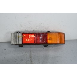 Fanale Stop Posteriore DX Fiat Cinquecento dal 1991 al 1998  1639479729908