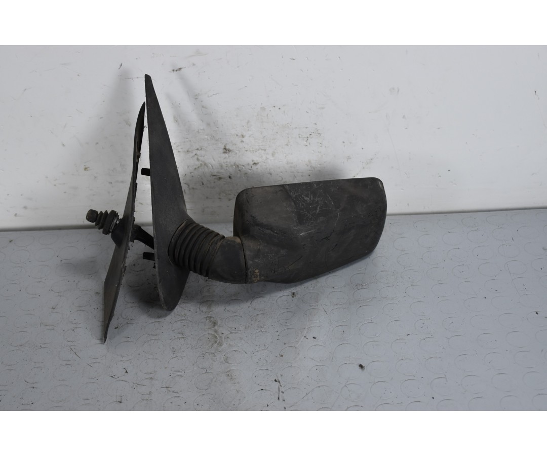 Specchietto retrovisore esterno SX Fiat Tipo Dal 1988 al 1995 Cod 71736852 1639480876356 Specchietto retrovisore esterno SX Fiat Tipo Dal 1988 al 1995 Cod 71736852 1639480876356