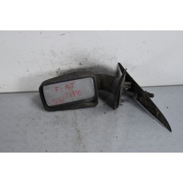 Specchietto retrovisore esterno SX Fiat Tipo Dal 1988 al 1995  1639480876356