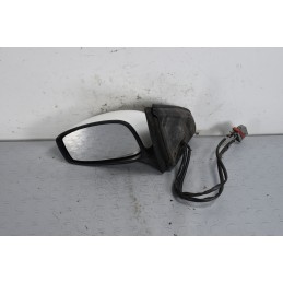 Specchietto Retrovisore Esterno SX Fiat Stilo dal 2001 al 2010 Cod 0158459  1639481495143