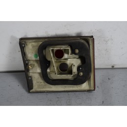 Fanale Stop Posteriore Interno DX Lancia Kappa dal 1994 al 2001 Cod 7780140  1639481744678