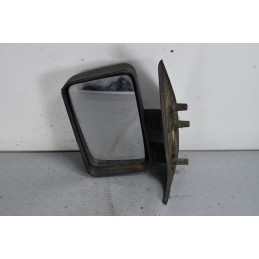 Specchietto Retrovisore Esterno SX Fiat Ducato dal 1994 al 2006 Cod 0153494  1639481981035