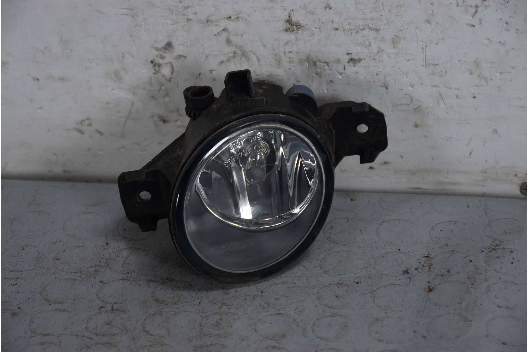 Faro fendinebbia anteriore SX Renault Laguna II Dal 2000 al 2007 Cod 8200002470  1639486989159