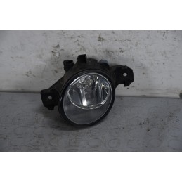 Faro fendinebbia anteriore SX Renault Laguna II Dal 2000 al 2007 Cod 8200002470  1639486989159