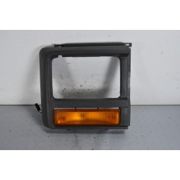 Freccia + Rivestimento Faro DX Fiat Talento dal 1989 al 1994  1639487150619