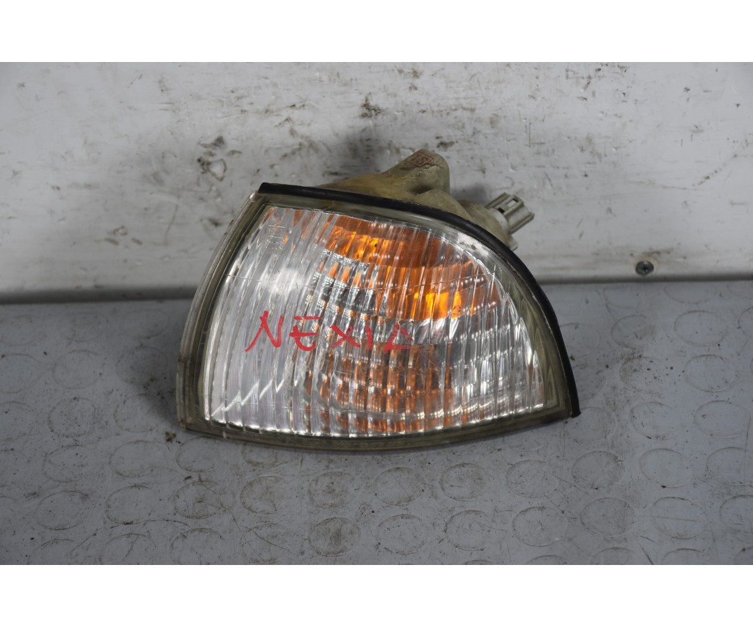 Freccia direzionale anteriore SX Daewoo Nexia Dal 1994 in poi Cod 96175350  1639489701451