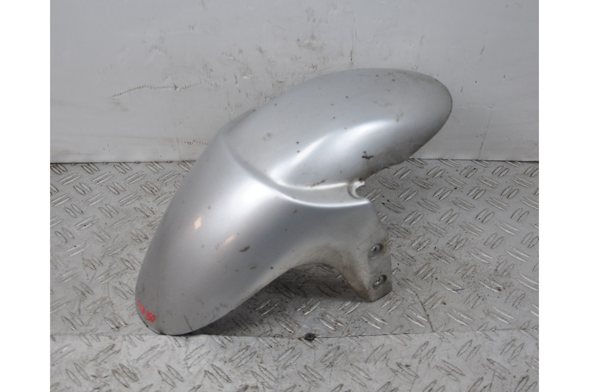 Carena Parafango Anteriore Aprilia Leonardo 150 Dal 1996 al 2002  1639489696207