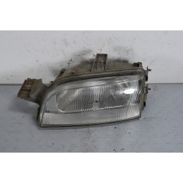 Faro Anteriore SX Fiat Punto dal 1993 al 1999 Cod 301-142621  1639489855239