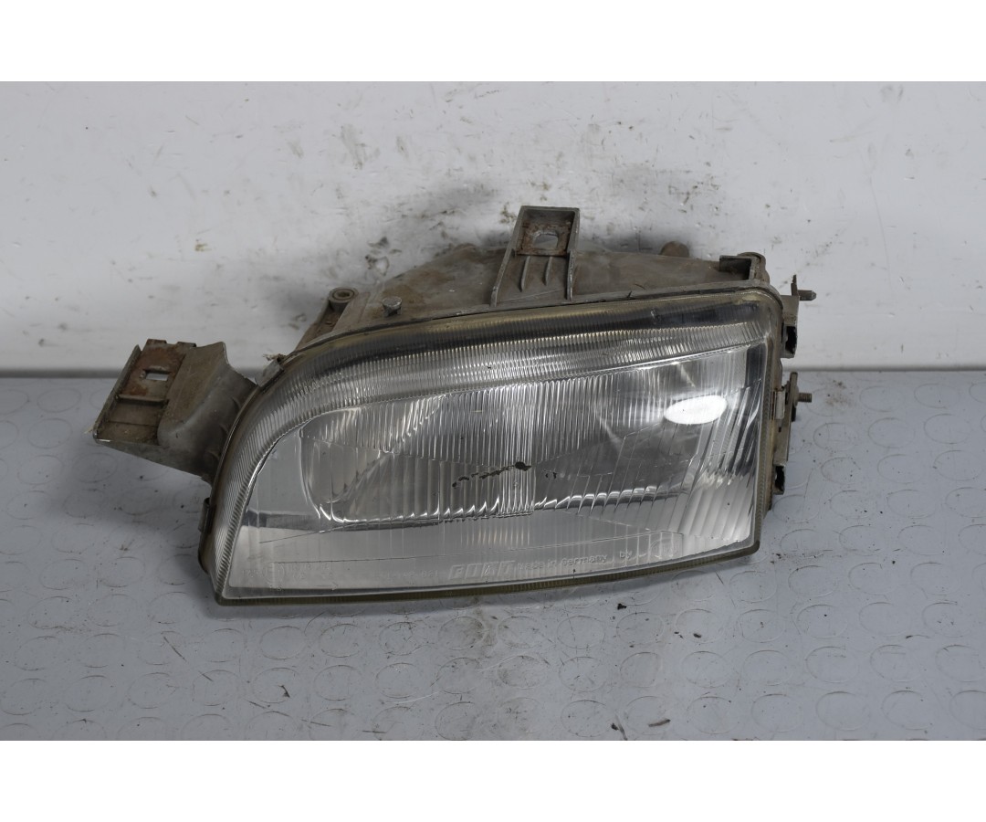 Faro Anteriore SX Fiat Punto dal 1993 al 1999 Cod 301-142621  1639489855239