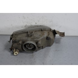 Faro Anteriore SX Fiat Punto 176 dal 1993 al 1999 Cod 301-142621  1639489855239