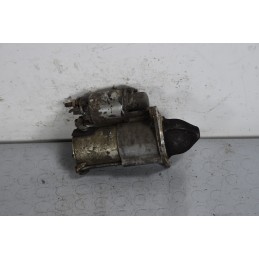 Motorino di Avviamento Opel Zafira B dal 2005 al 2014 Cod 55556892  1639490080262