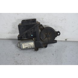 Motorino Alzacristallo Anteriore DX Volkswagen Polo IV dal 2001 al 2005 Cod 602959801  1639491717075