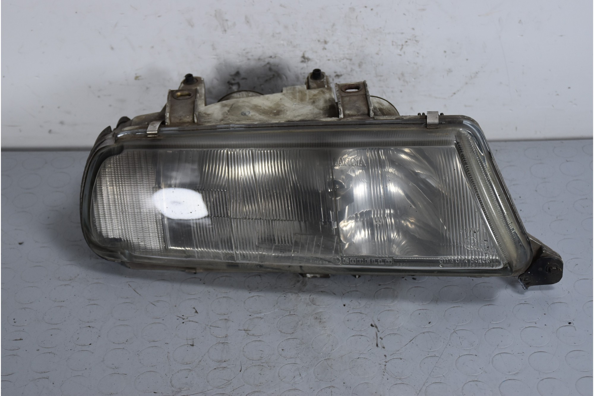 Faro Anteriore DX Lancia Kappa dal 1994 al 2001 Cod 36660748  1639493552773
