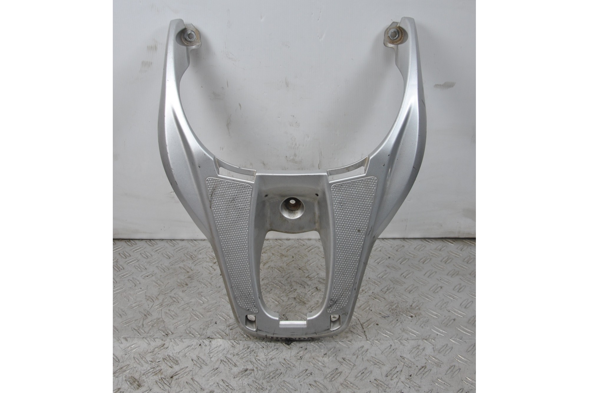 Maniglione portapacchi Posteriore Honda SH 300 dal 2006 al 2010  1639494000396