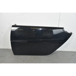 Pannello porta esterno SX Smart Fortwo W451 Dal 2007 al 2015  1639494554745
