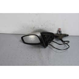 Specchietto Retrovisore Esterno SX Fiat Stilo dal 2001 al 2010 Cod 0158459  1639495517787