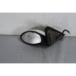 Specchietto Retrovisore Esterno SX Alfa Romeo 147 dal 2000 al 2010 Cod 014133  1639496693503