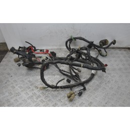 Cablaggio Impianto Elettrico Honda SH 300 dal 2006 al 2010  1639496725327