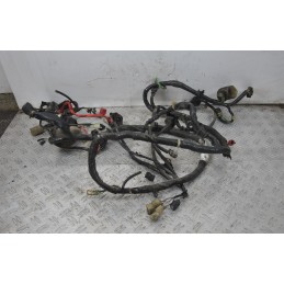 Cablaggio Impianto Elettrico Honda SH 300 dal 2006 al 2010  1639496725327