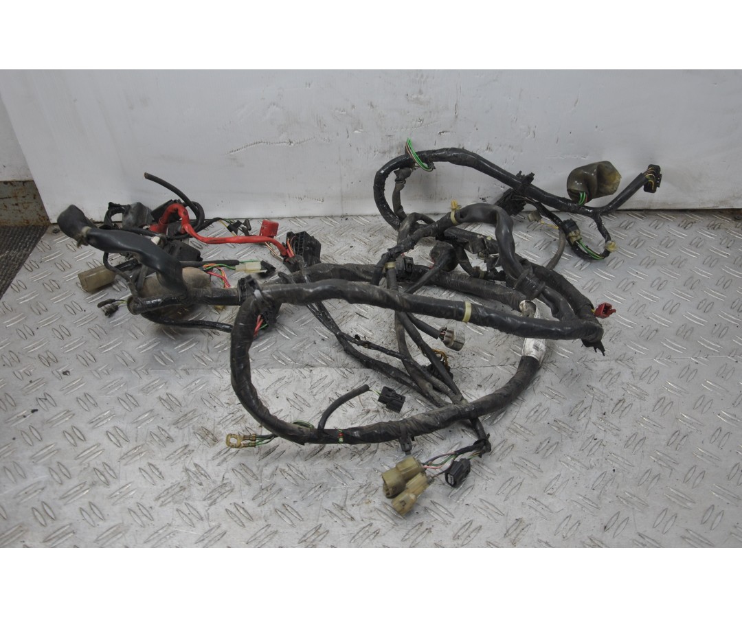 Cablaggio Impianto Elettrico Honda SH 300 dal 2006 al 2010  1639496725327