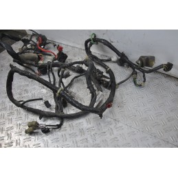 Cablaggio Impianto Elettrico Honda SH 300 dal 2006 al 2010  1639496725327