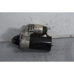 Motorino avviamento Fiat Punto 188 Dal 2003 al 2011 Cod motore 188A4000 Cod 0001108202  1639564563271