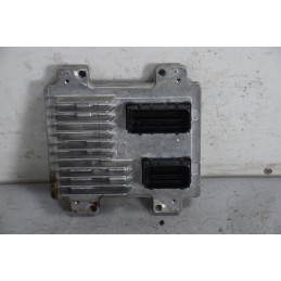 Centralina ECU Opel Meriva B dal 2010 al 2017 Cod 12638732  1639568888592